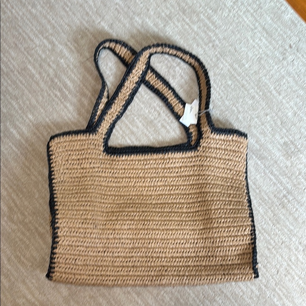 Perfect Beach/Travel Tote